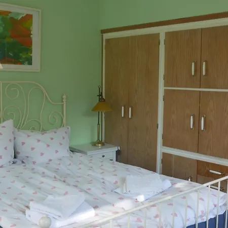 Glueck In Benrath Homestay