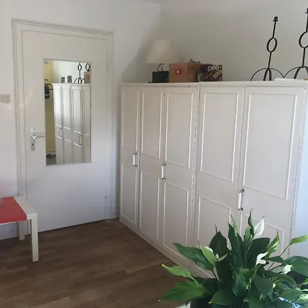 Glueck In Benrath Homestay