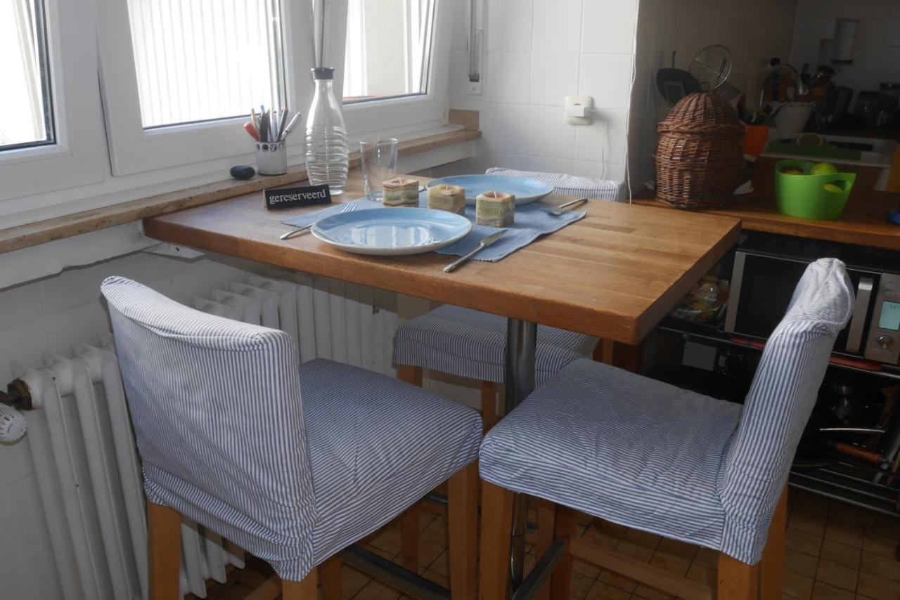 Accommodatie bij particulieren Glueck In Benrath