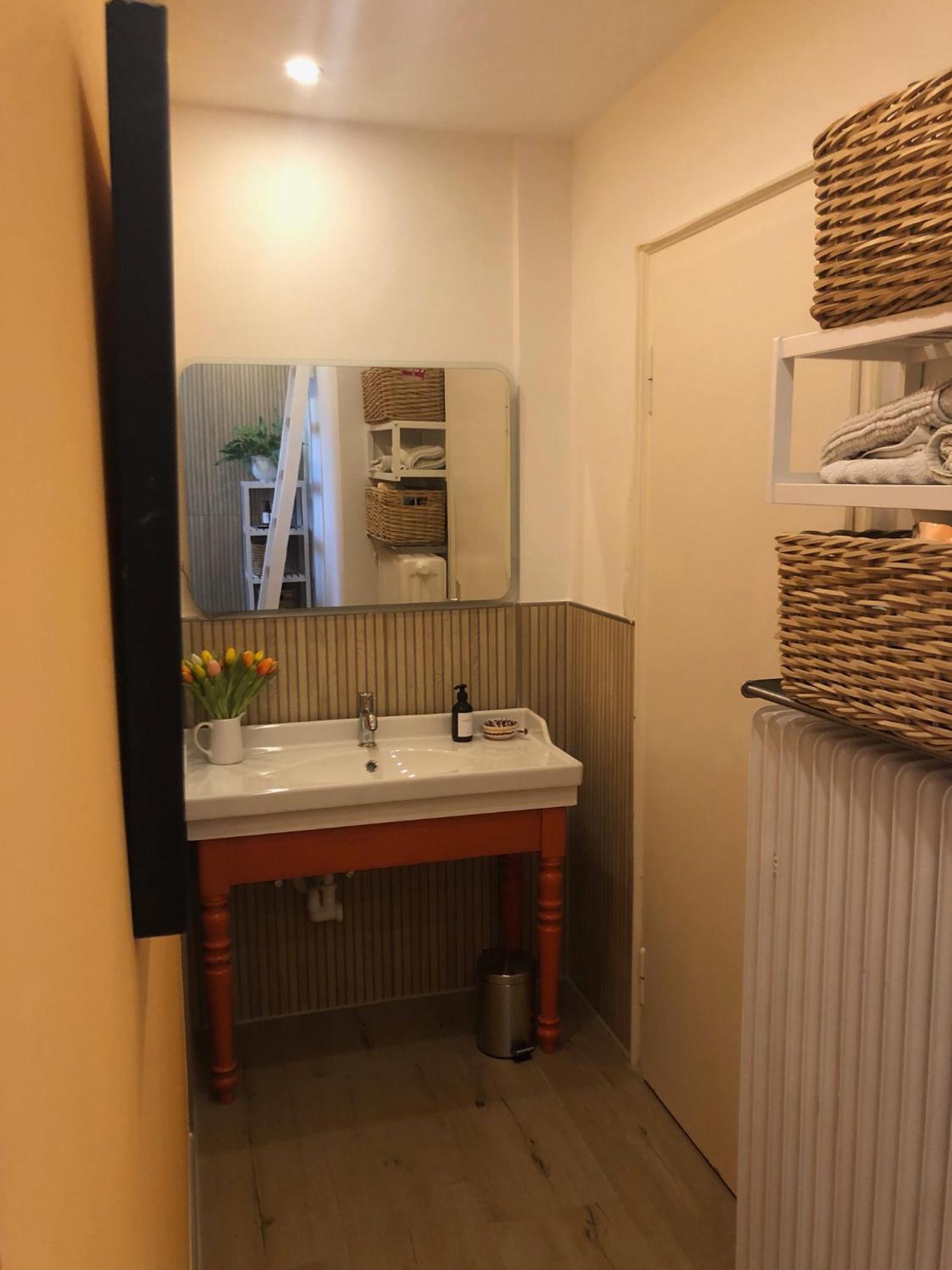 Glueck In Benrath Accommodatie bij particulieren *