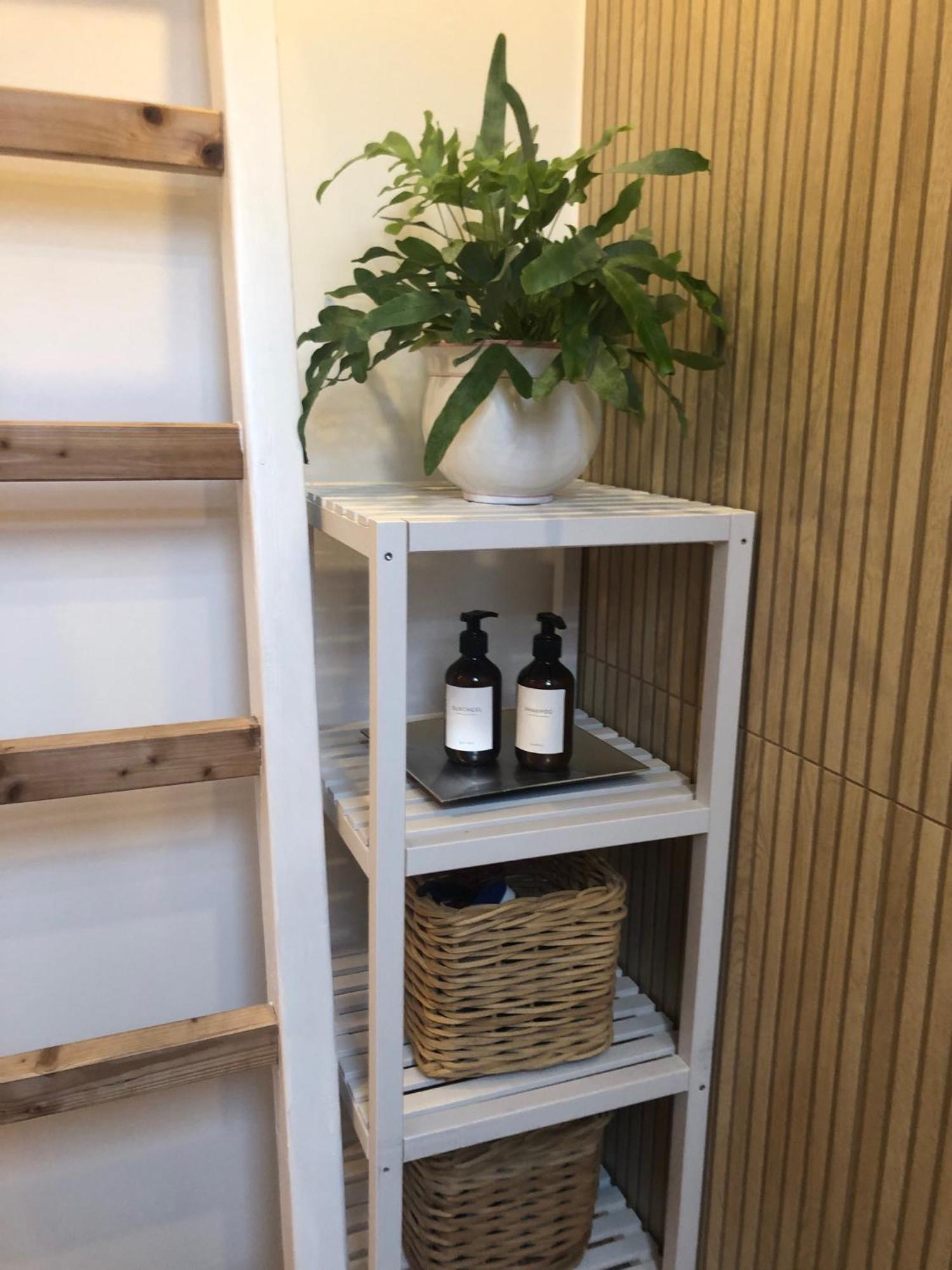 Accommodatie bij particulieren Glueck In Benrath Düsseldorf