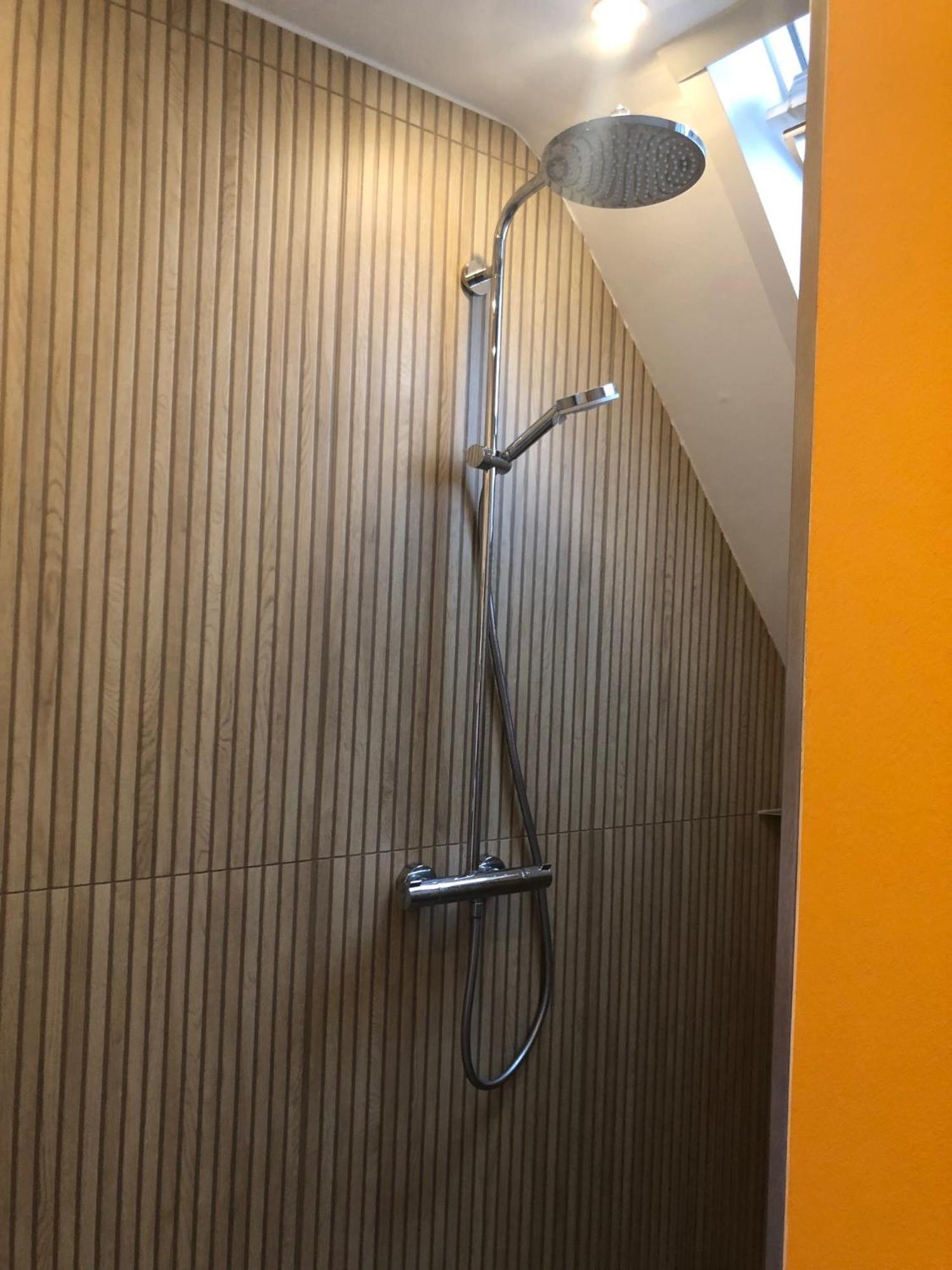 Accommodatie bij particulieren Glueck In Benrath *