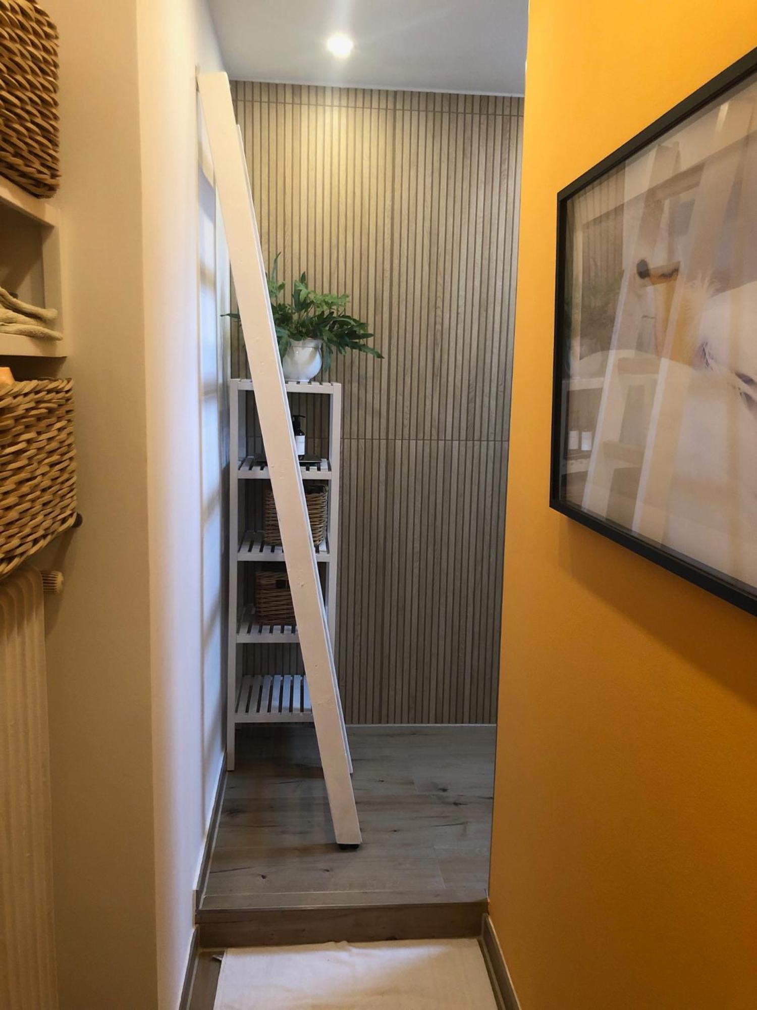 Glueck In Benrath Accommodatie bij particulieren Düsseldorf