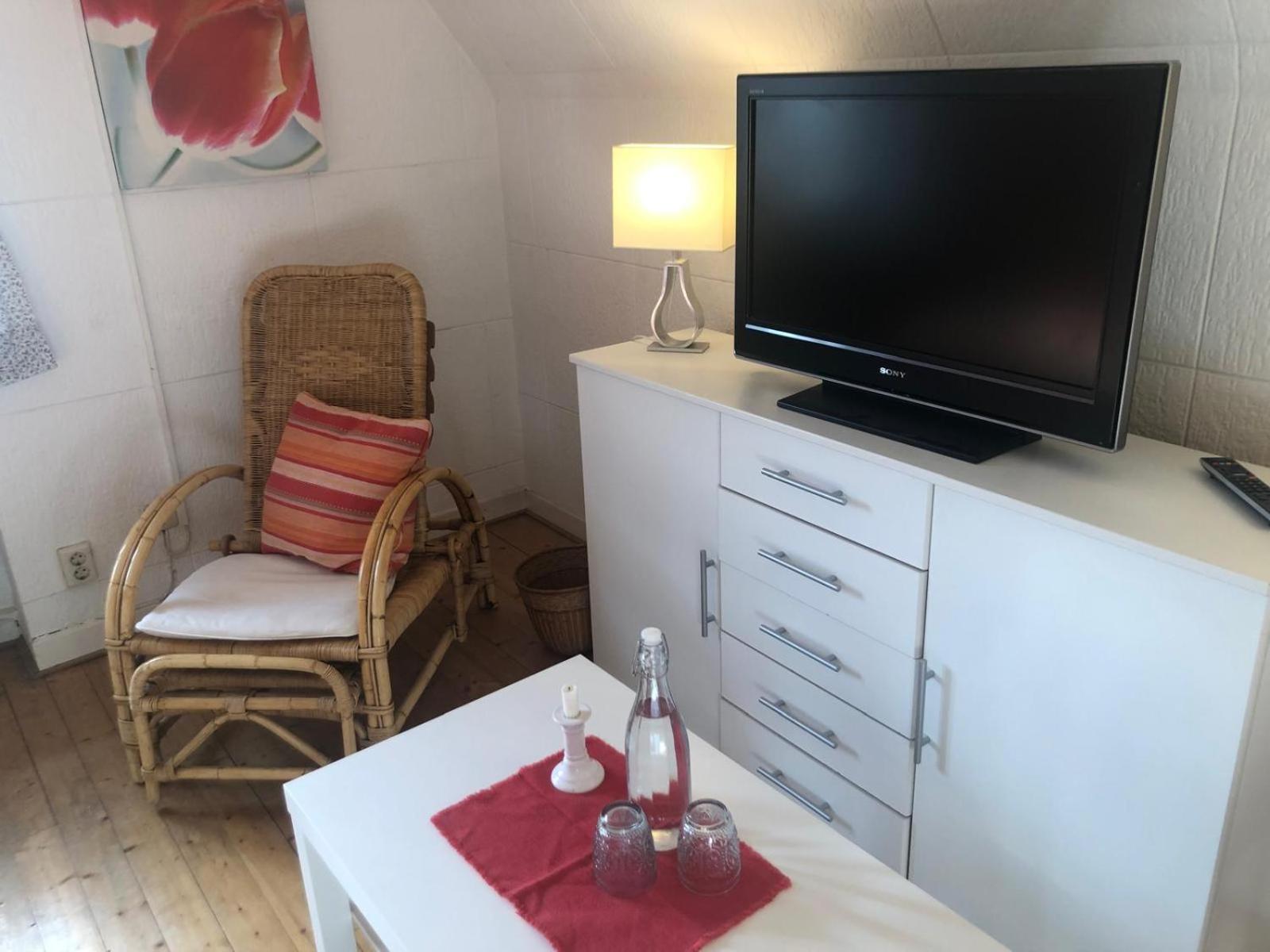 Accommodatie bij particulieren Glueck In Benrath Düsseldorf