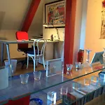 Glück in Benrath