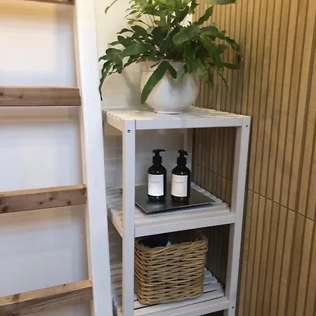Accommodatie bij particulieren Glueck In Benrath Düsseldorf