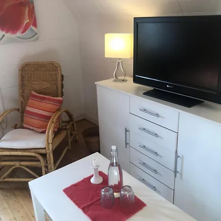 Accommodatie bij particulieren Glueck In Benrath Düsseldorf