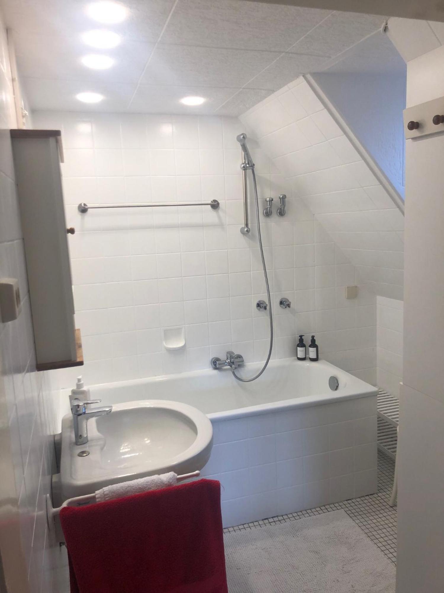 Glueck In Benrath Accommodatie bij particulieren *